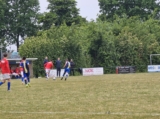 ST D.Z.C. '09/S.K.N.W.K. JO16-1 - Roosendaal JO16-3 (competitie) seizoen 2024-2025 (3e fase) (129/169)